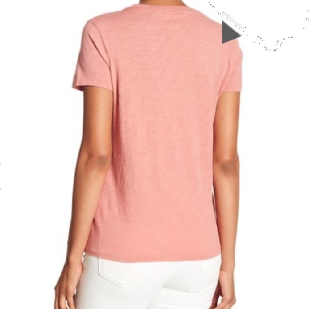 Madewell T shirt - Picture 3 of 3